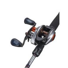 Abu Garcia Revo X Casting Combo 6'6"