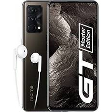 Realme GT 5G Master | 8 GB | 256 GB | Cosmos Black