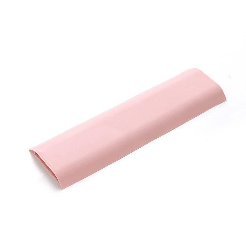 Självhäftande PP Kabelkanal - Rosa