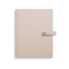 Kalender Burde Senator Beige A5 2025
