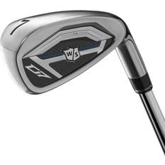 Wilson Staff D7 XS Højrehåndet 5-PW Regular Stål Golfklub - jern