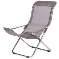 Fiam, Fiesta vilstol continente aluminium