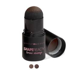 Shape Ready Brow Stamp, Dark