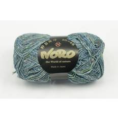 Noro Silk Garden Sock Solo T89 Tweed komatsushima