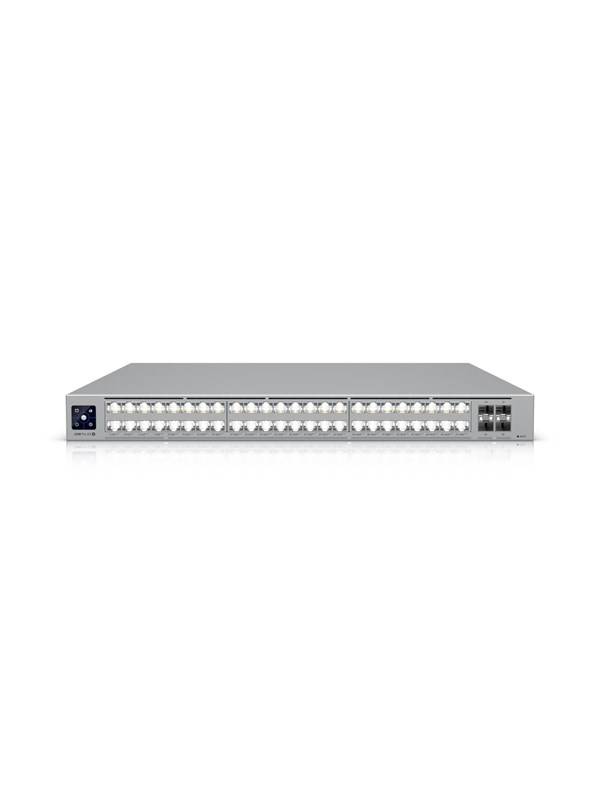 Ubiquiti UniFi Pro XG 48 PoE (1080W)