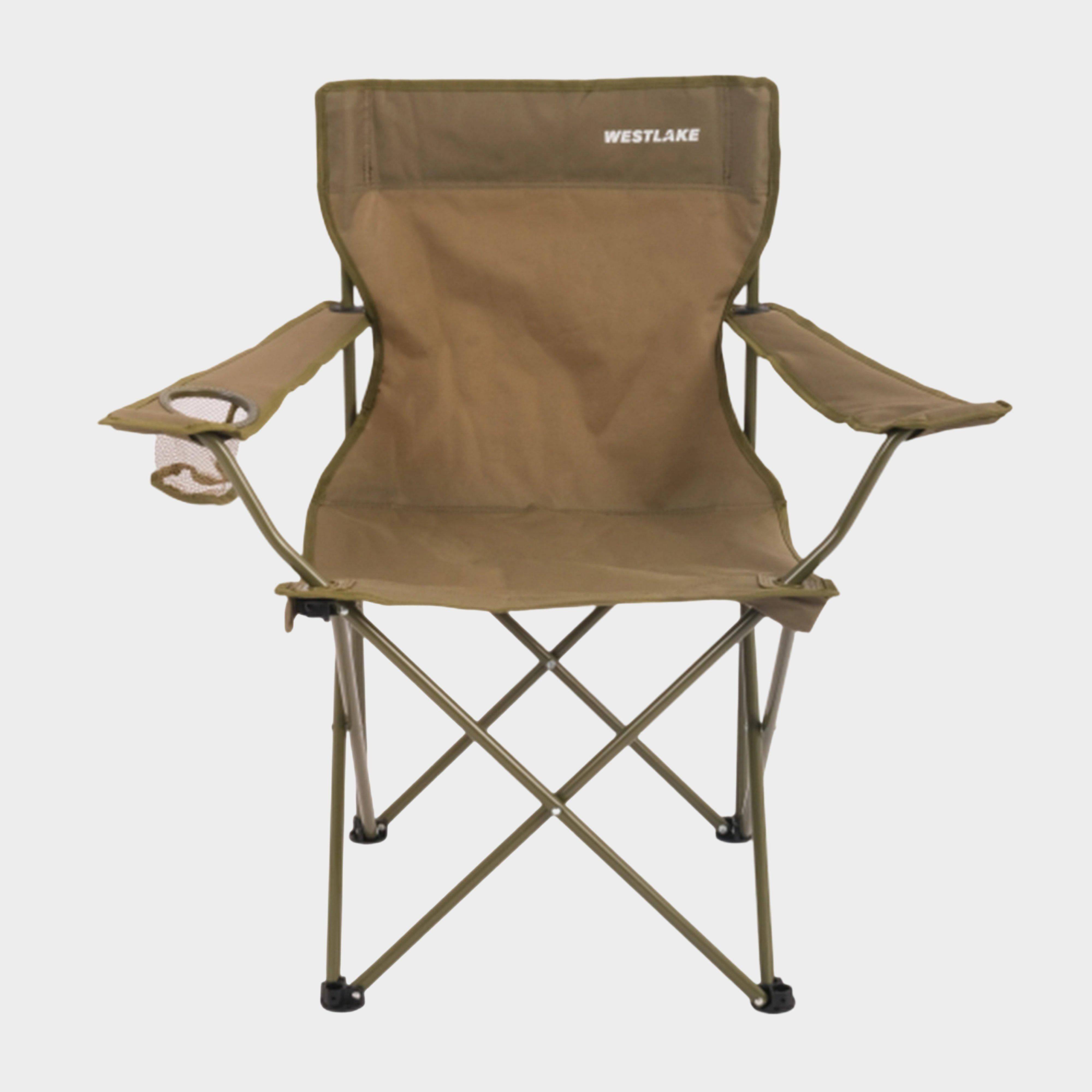 Westlake Roaming Chair, Green - One Size