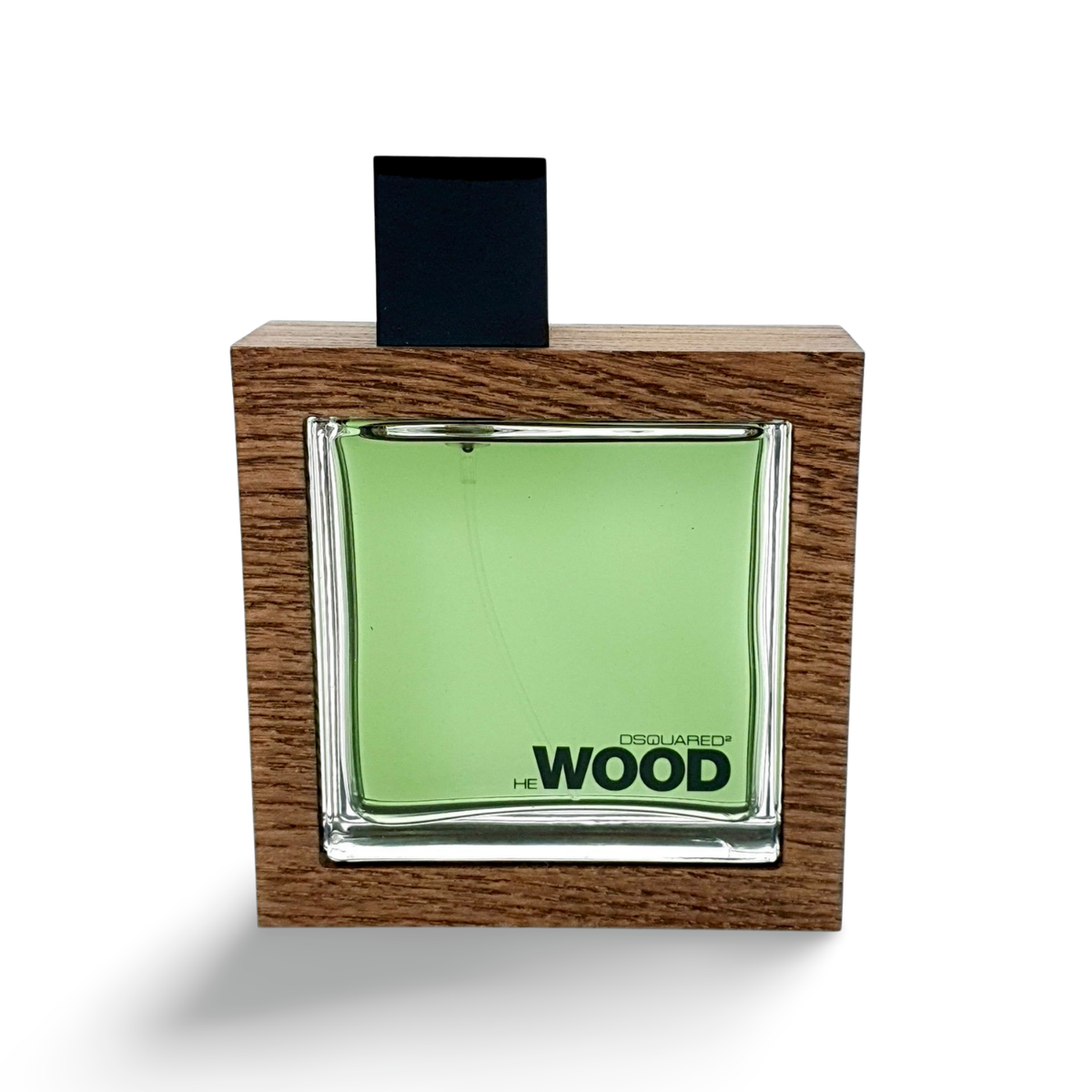DSQUARED2 He Wood Rocky Mountain Wood Eau de Toilette 100 ml Tester