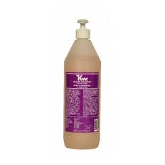 KW HVALPE SHAMPOO 1000 ML