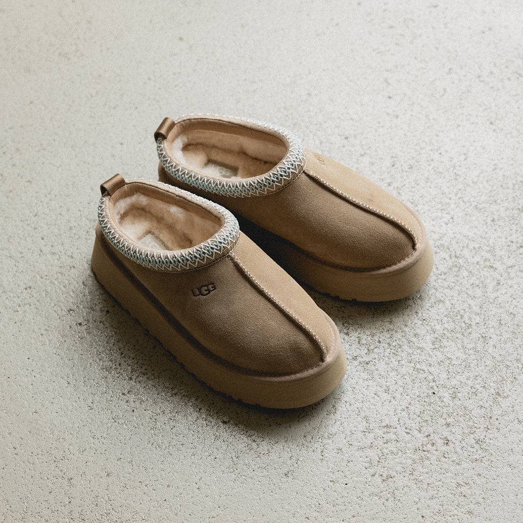 Ugg wmns tazz ii Sand
