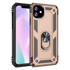 Bofink Combat iPhone 11 cover - Guld