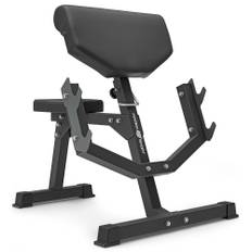 Semi Pro Biceps Curl-bänk L107 2.0