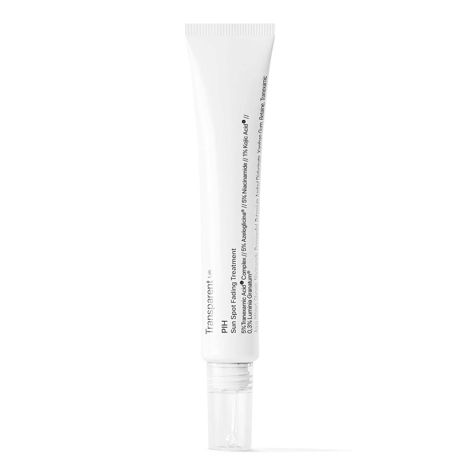 Niche Beauty Lab Transparent Lab Barrier Restoring Hydrating Cream 50 ml
