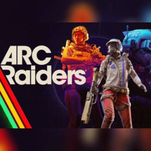 ARC Raiders (PC) Steam Gift - GLOBAL