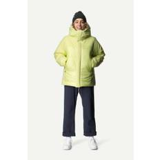 Houdini W's Bouncer Jacket, Post It Yellow, S