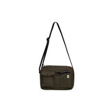 Mads Nørgaard - Bel one cappa bag - Black