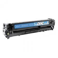 Pixojet toner HP 203X - CF541X cyan 2500 sidor