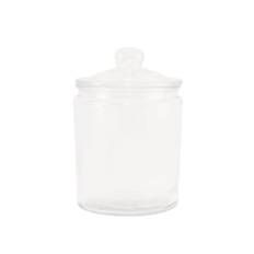 Glasburk Arne m. Lock Liten