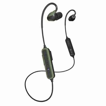 Høreværn isotunes pro advance 2,0.