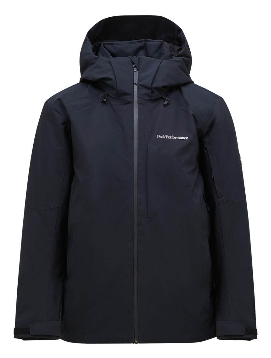 Peak Performance Maroon Skijakke