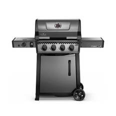 Napoleon Gasolgrill Freestyle 425DSIB 4 brännare med sidobrännare