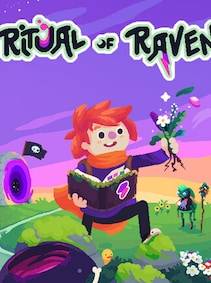 Ritual of Raven (PC) - Steam Key - GLOBAL