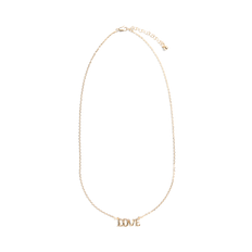 FPBIVA Necklace - LOVE - ONE SIZE