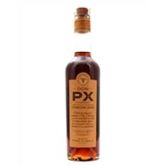 Don PX Pedro Ximenez Cosecha 2020 Vino Dulce Natural Bodegas Toro Albala 37,5 cl 17%