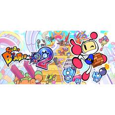 SUPER BOMBERMAN R 2 (PC) - Standard