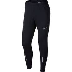 Nike - Dry Phenom Pant - Herre  - S  - Sort