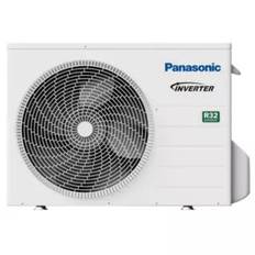 Panasonic varmepumpe, luft/vand, Split WH-UD03JE5, udedel, 3 kW