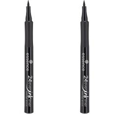 2st essence Ever Ink Liner 01 Intense Black - 1,2 ml