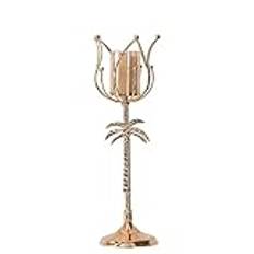 Ljusstake Aromaterapi Ljusstake Hem Ljus Ljus Middagsrekvisita Nordic Romantic Light Lyx Amerikansk Bordsljusstake Ornament Heminredning