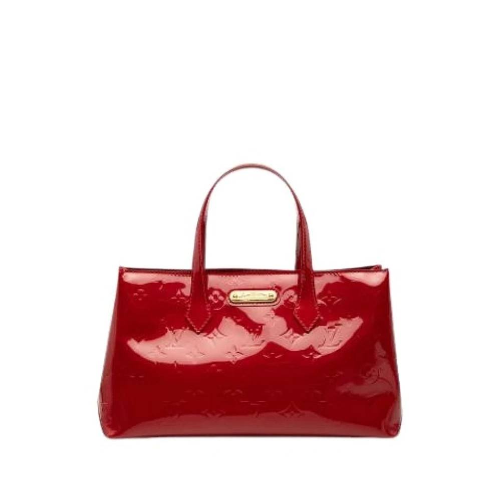 Louis Vuitton Vintage - Pre-owned Wilshire PM Vintage - Dam - ONE Size - Läder