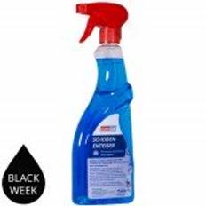 EUROLUB De-icer Flytande isskrapa 750ml