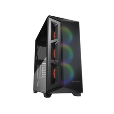 Gaming PC Asgard Ryzen 5 5500 16GB 500GB Radeon RX 6600 8 GB