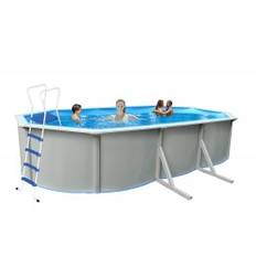Riopool Laguna Oval 610x360/132