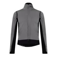 Castelli Alpha Ros 2 Jacket - Grå/Blk