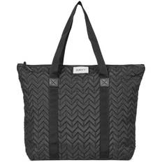 DAY ÃT - Gweneth RE-Q Zig Bag - Black
