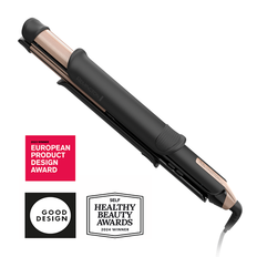 Remington ONE™ Flat Iron & Curler