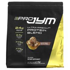 Pro Jym, Ultra Premium Protein Blend, Rocky Road, 1.9Kg(4.3Lb)