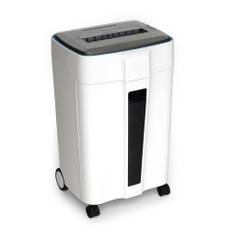 Makulator HD220 (op til 20 ark papir) 30 Liter beholder