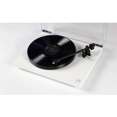 Rega Planar 1 Plus - Hvid