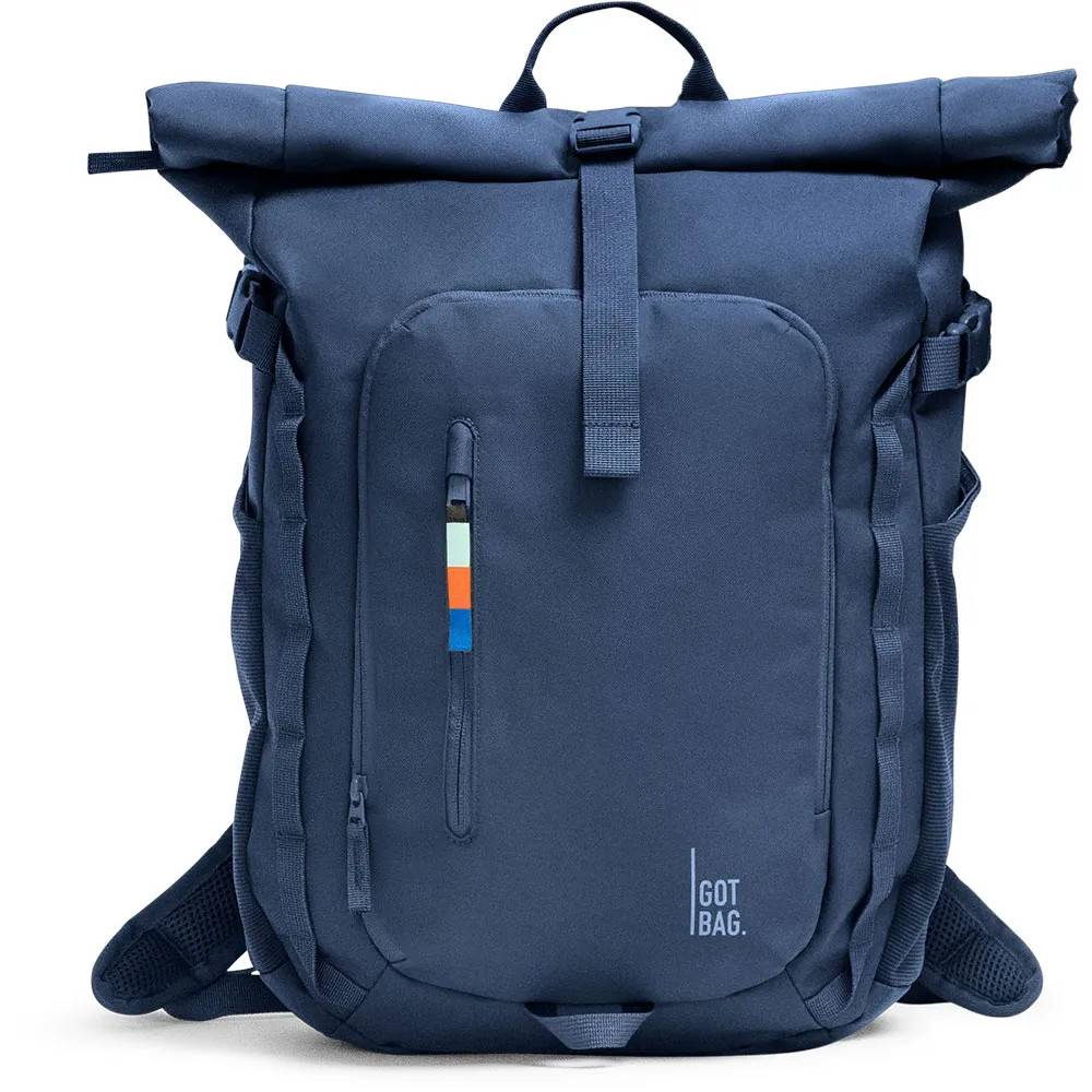 Got Bag Rolltop Adventure Rygsæk