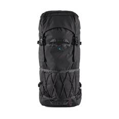 Klättermusen Bergelmer vandringsryggsäck 40 L (unisex) - Silver Green