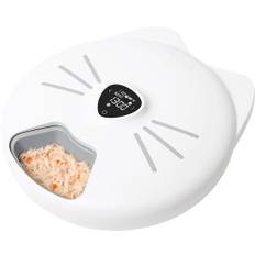 Foderautomat CATIT Pixi smart 6meal feeder