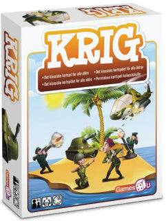 Krig