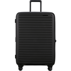 Samsonite Restackd Spinner Ekspanderbar Kuffert 75cm