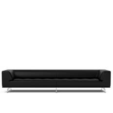 Fredericia Furniture | Delphi Sofa Model 4512