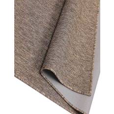 Flatvävd matta Vagabond Khaki 80 x 400 cm (80 x 400 cm)