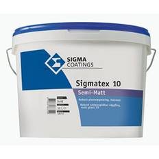 Sigmatex 10
